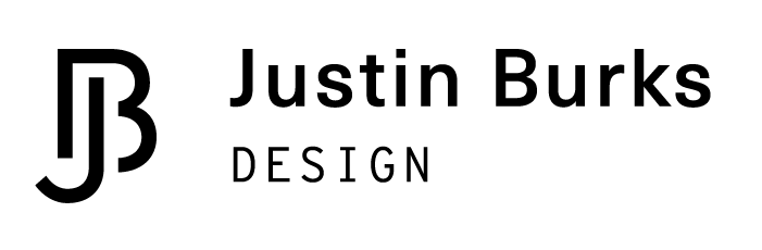 Justin Burks Design