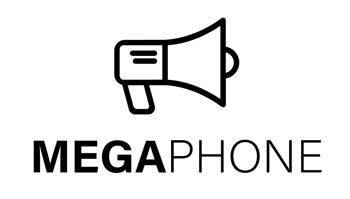 Megaphone
