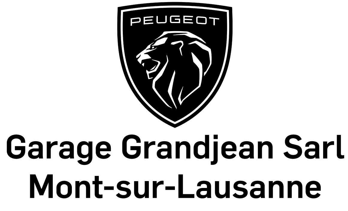 Peugeot Grandjean Lausanne