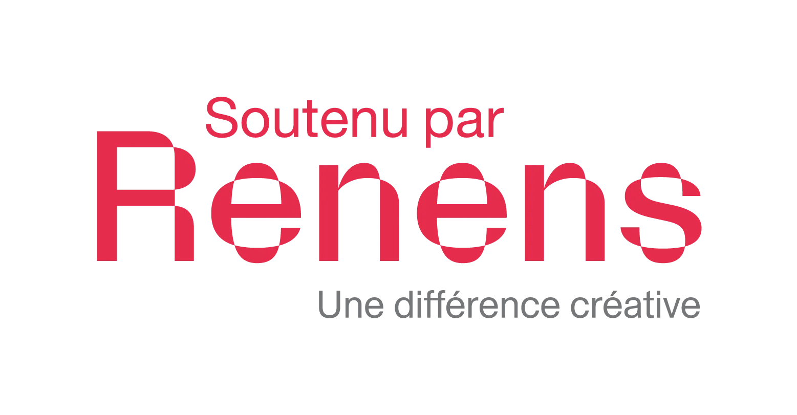 Soutenu par Renens