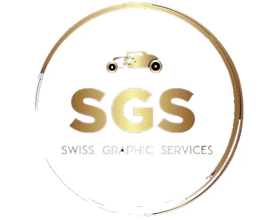 Swiss Graphics Services
