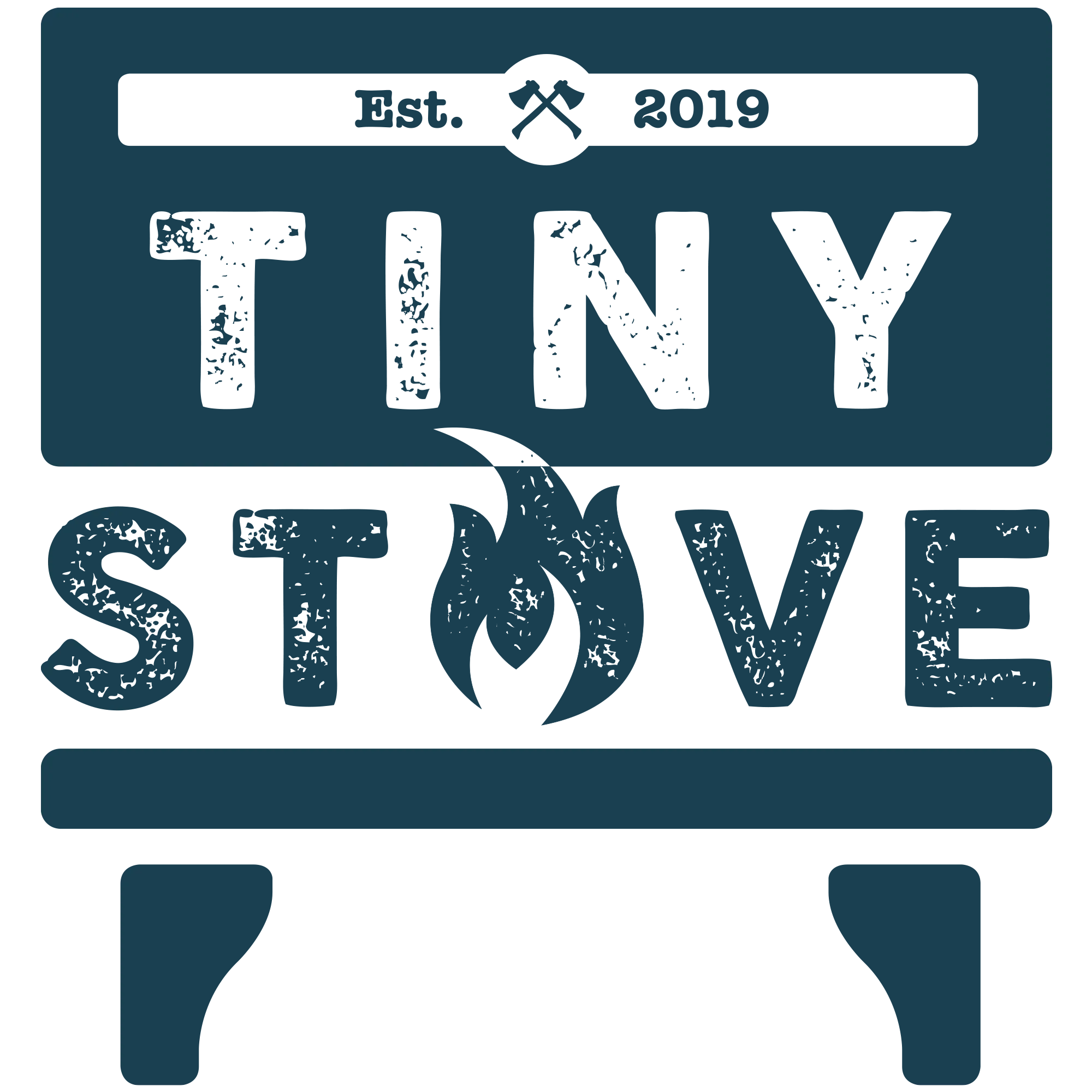 Tiny Stove