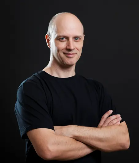 André Hodder