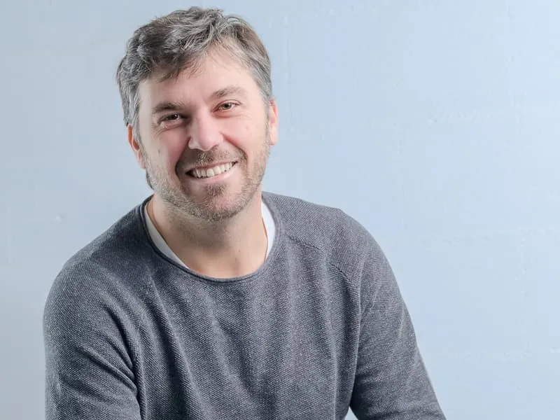 Marc Müller