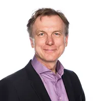 Prof. Dr. Werner Stednitz