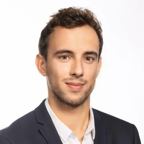 Lucanaël Kopf