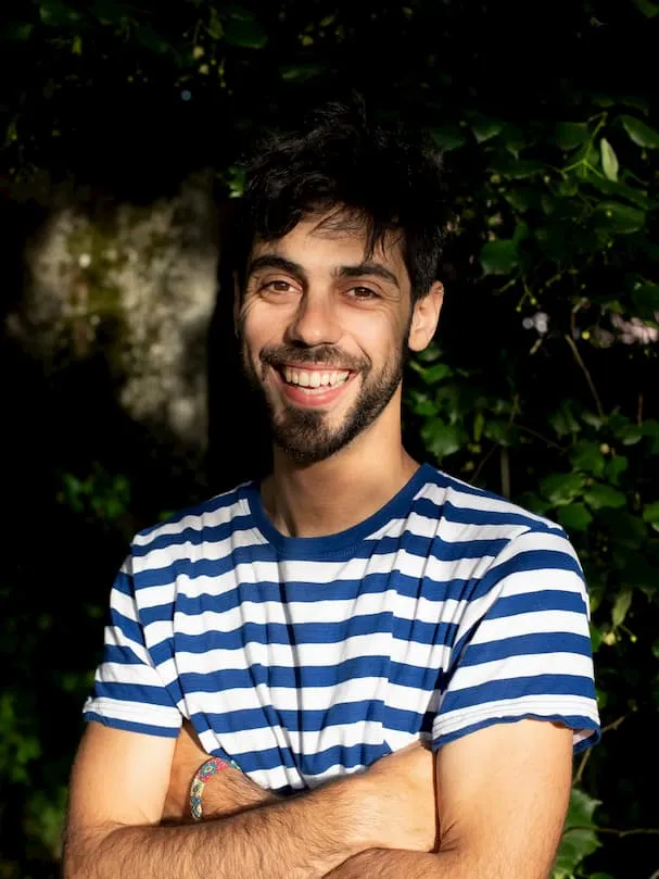 Nicola Offeddu